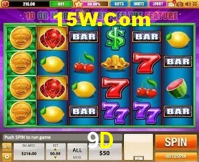 Basketball Betting 9D