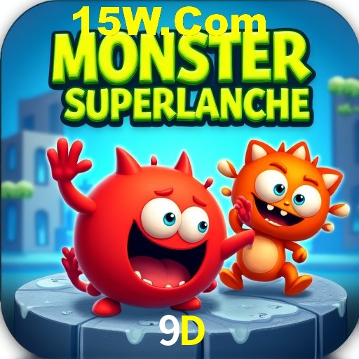 Slot Games 9D