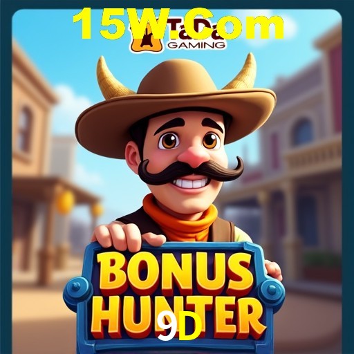 Desvendando o Mundo dos Jogos Virtuais na 9D
