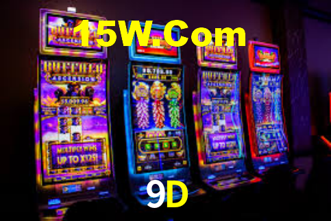 9D Bet App
