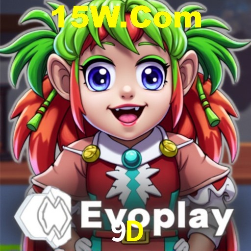 Desvendando o Mundo dos Jogos Virtuais na 9D