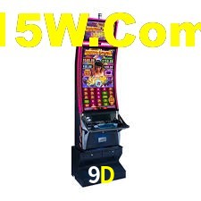Welcome Bonus 9D