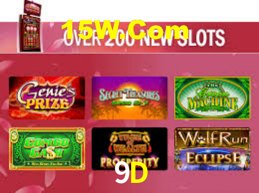 9D: A Experiência de Casino com Jogos de Mesa ao Vivo