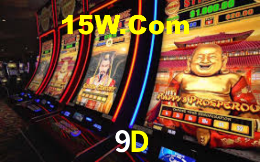 9D,9D Bet