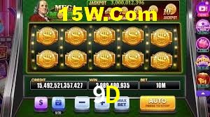 Football Betting 9D