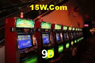 Game Providers 9D