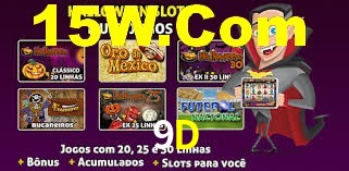 Daily Bonuses 9D