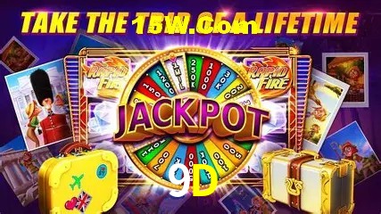 Slot Games 9D