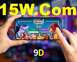 Tournaments 9D