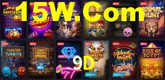 Exclusive Games 9D